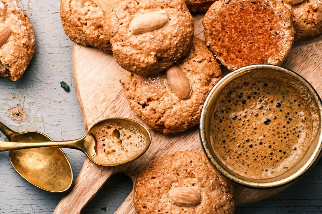 ASSORTIMENT DE BISCUITS - Biscuiterie Joubard