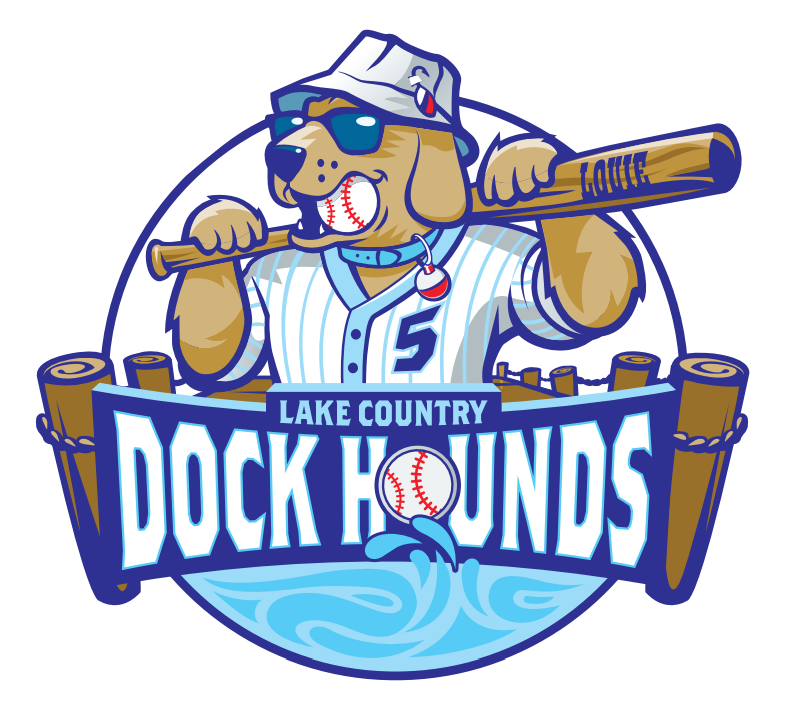 Lake Country DockHounds