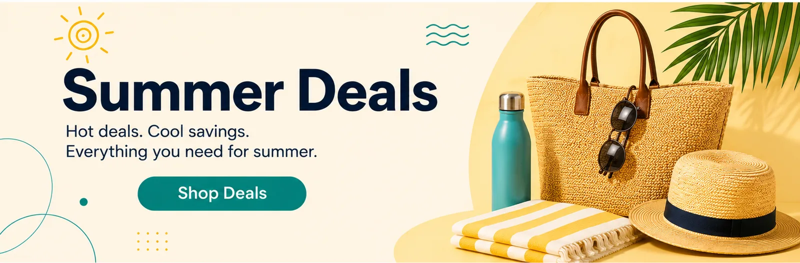 Summer Deals