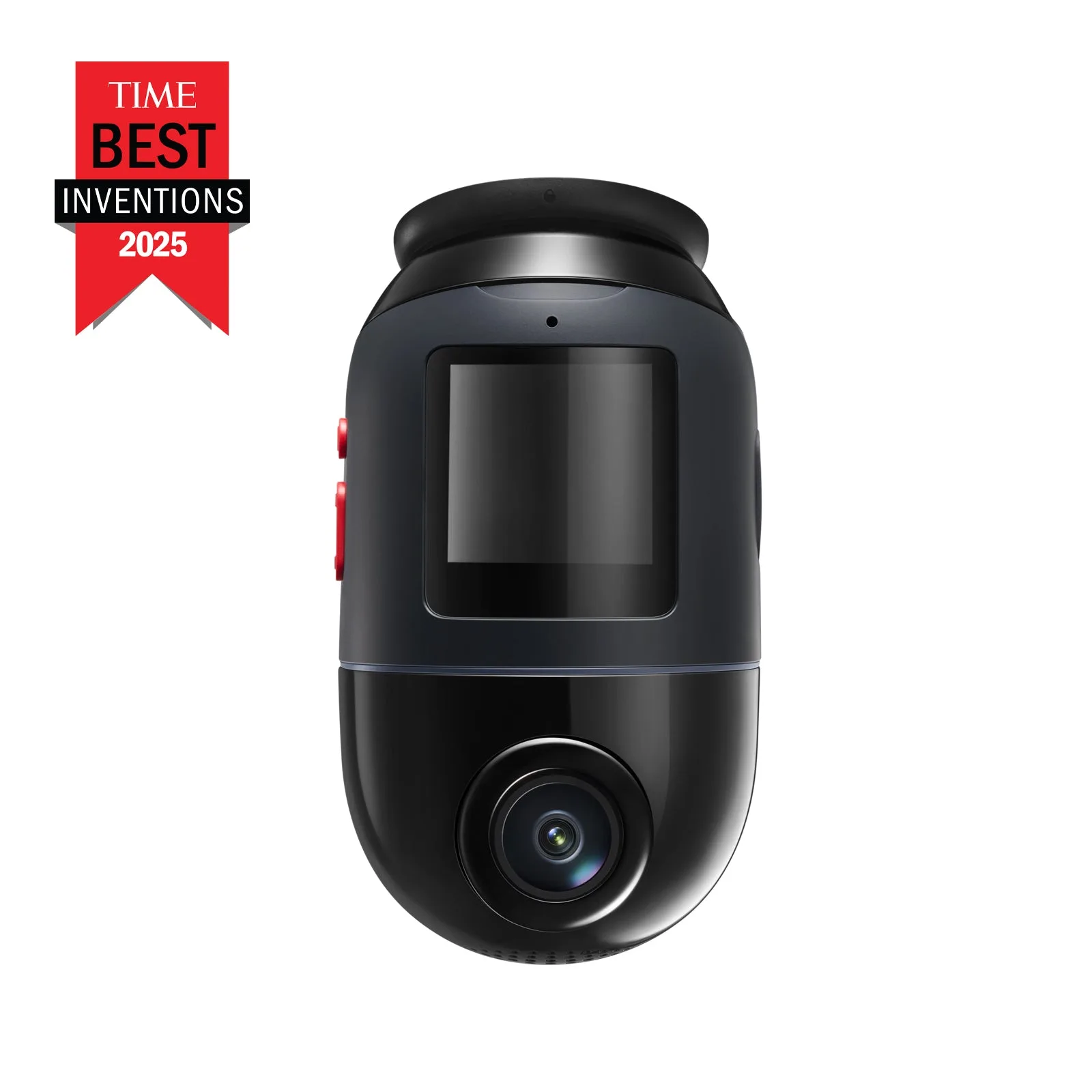 4. 70mai 4K Omni ($269.99, down from $349.99)