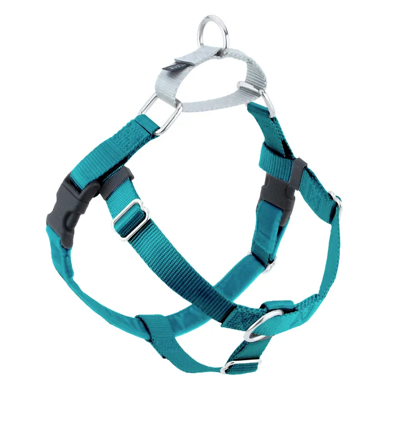 1. 2 Hounds Design Freedom No-Pull Harness ($32.98)