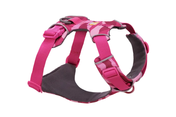 3. Ruffwear Front Range Harness ($59.99)