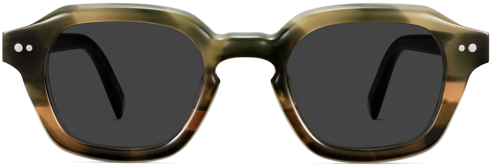 1. Warby Parker Carson ($95)