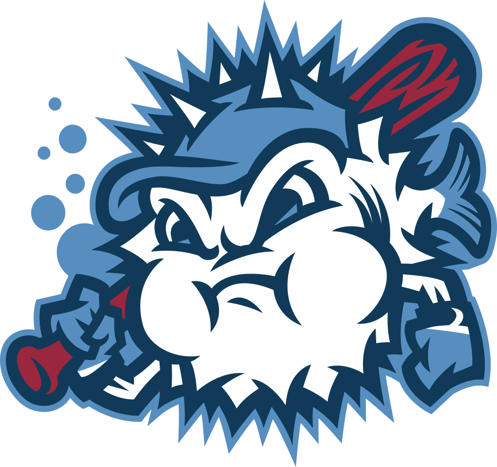 Lexington County Blowfish