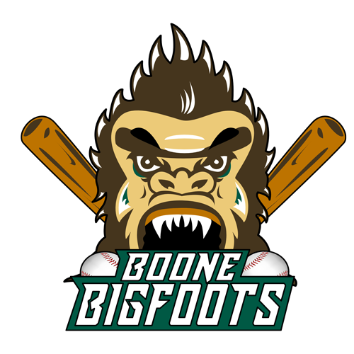 Boone Bigfoots