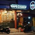 Max Vape Shop Bali