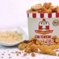 Chicken Holic - Sun Plaza