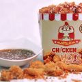 Chicken Holic - Sun Plaza