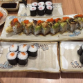 Renjiro Sushi