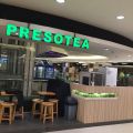 Presotea - Cambridge