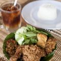 Ayam Penyet Ria - Cemara