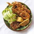 Ayam Penyet Ria - Cemara