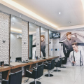 Maxx Salon For Men