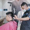 Maxx Salon For Men