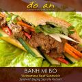 Do An Vietnamese Restaurant