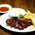 Smokey Ribs - Medan