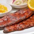 Smokey Ribs - Medan