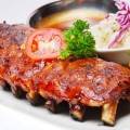 Smokey Ribs - Medan