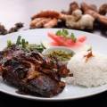 Bebek Ubud - Cemara