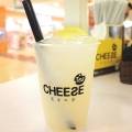 Cheese Tea