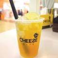 Cheese Tea