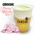 Cheese Tea