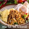 Warung Kopi Srikandi - Cemara