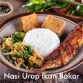 Warung Kopi Srikandi - Cemara