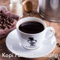 Warung Kopi Srikandi - Cemara