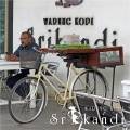 Warung Kopi Srikandi - MW