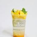 Mango Thai Origin - Sun Plaza