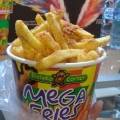 Potato Corner - Medan Fair