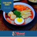 Yagami Ramen House - Medan Fair