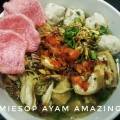 Mie Sop Amazing - FTS