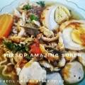 Mie Sop Amazing - FTS