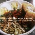 Mie Sop Amazing - FTS