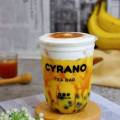 Cyrano Cafe & Tea Bar