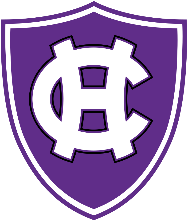 Holy Cross Crusaders