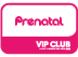 vip card