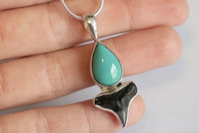 Found At Sea ethical Jewelry