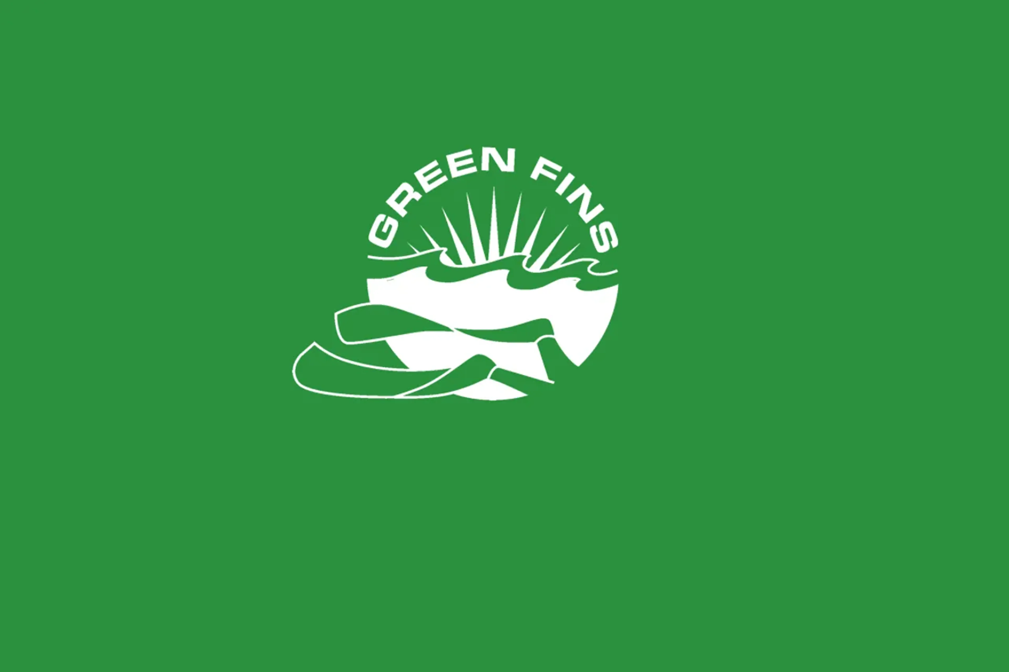 logo de l'ONG Green Fins