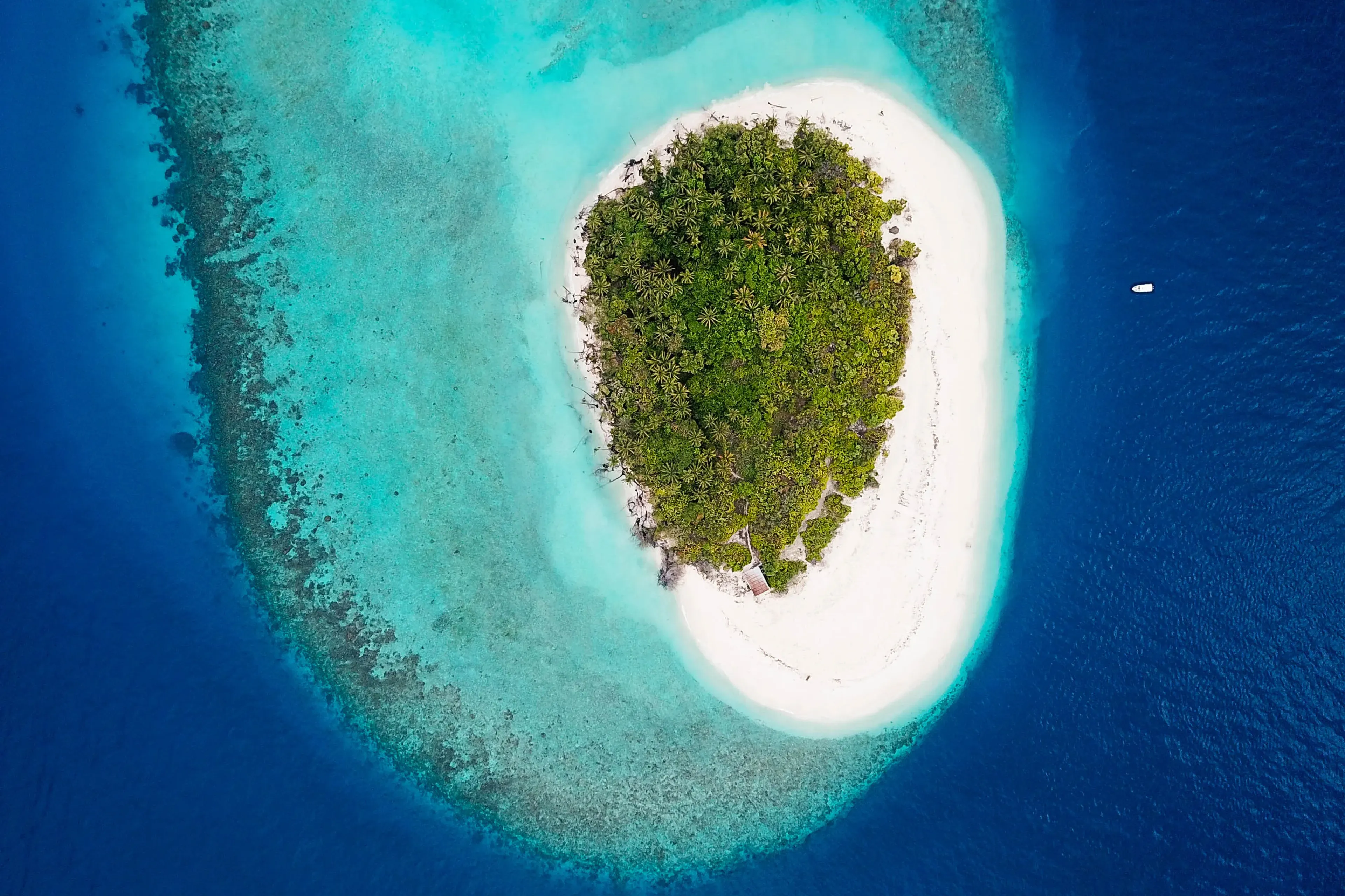 atoll de baa
