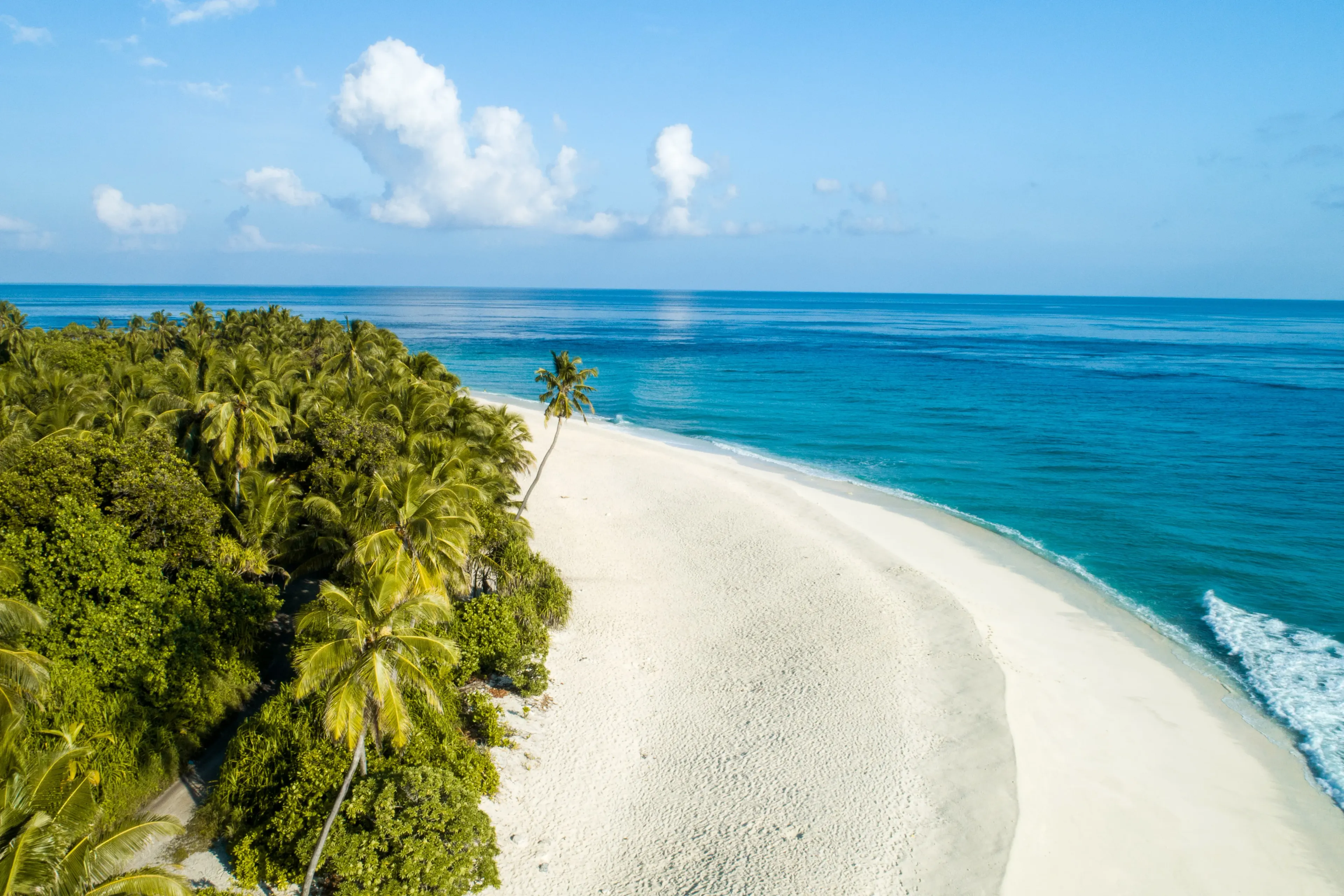 atoll de fuvahmulah