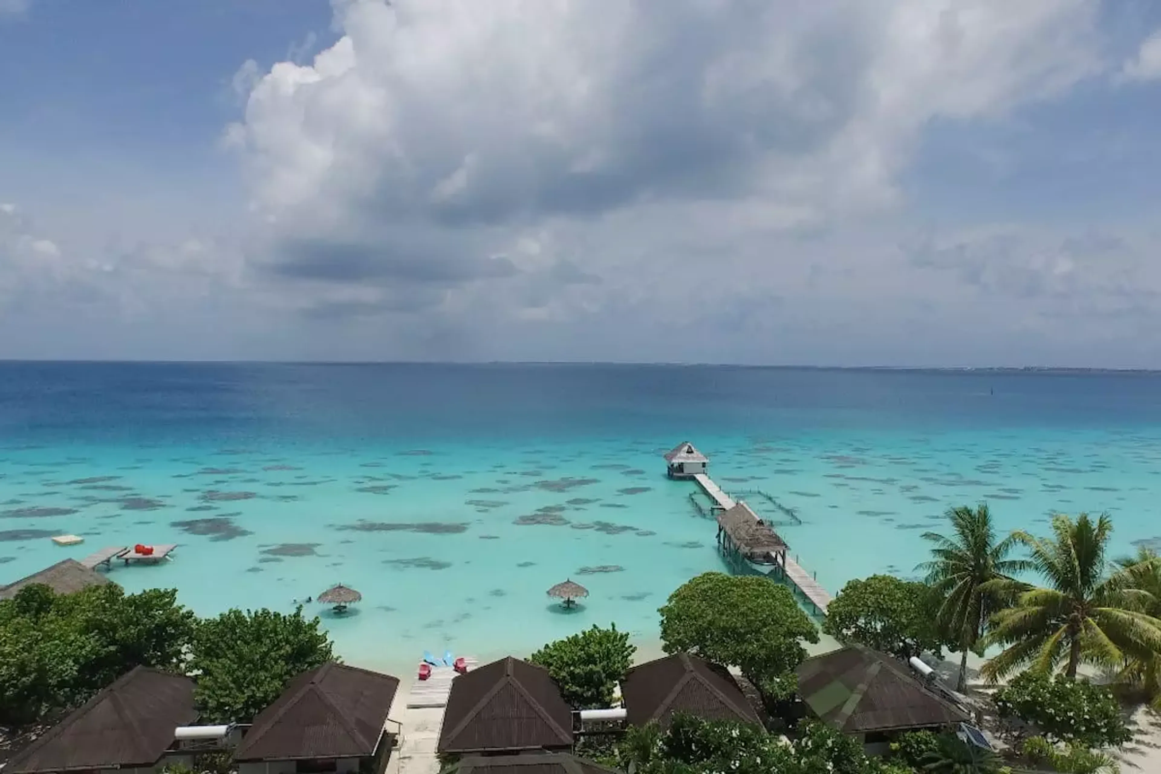 French Polynesia