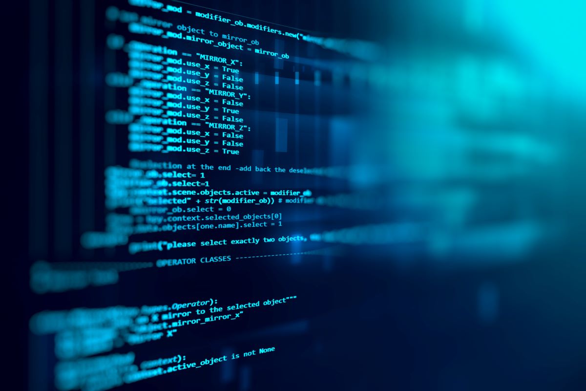 Scraping Code