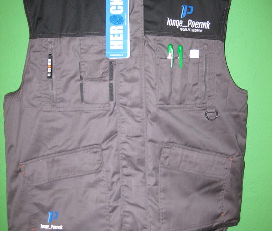 Werkkleding Jonge Poerink