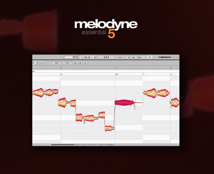 melodyne