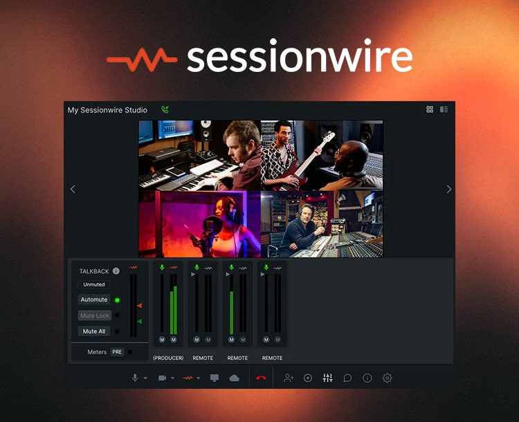 sessionwire