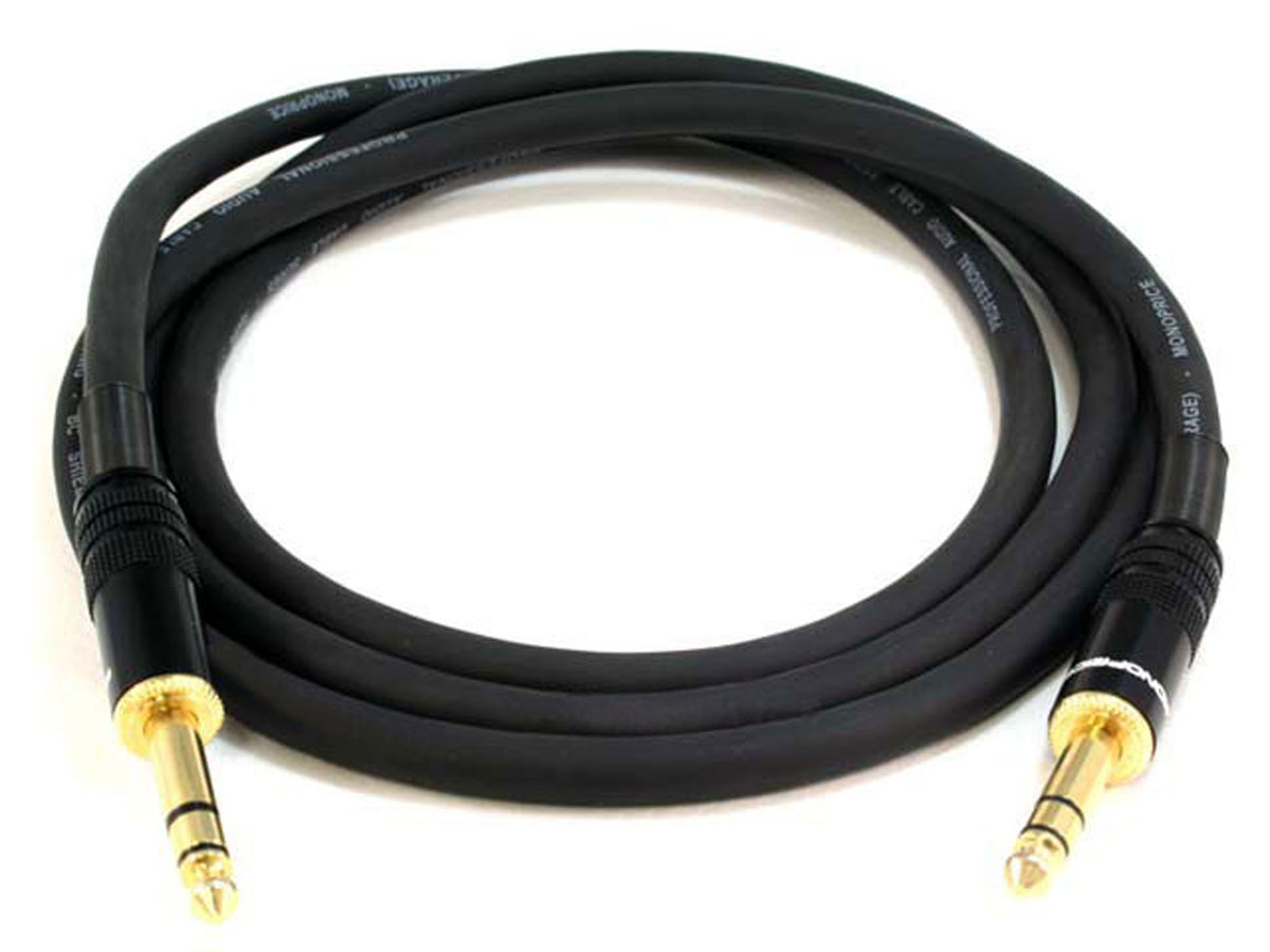 Wickeln Sie Ihr Kabel richtig