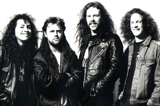 Metallica